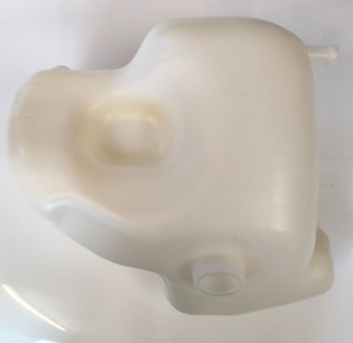 Expansion reservoir water tank - expansion,