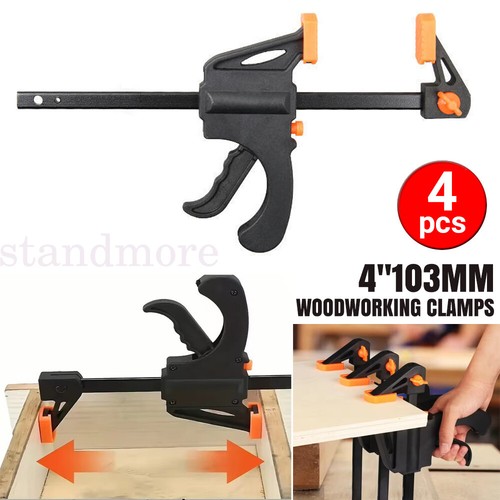 4pcs 103mm jaws - 103mm,