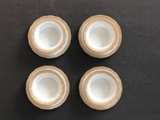 Antique Limoges Ramekins D & C