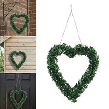 Artificial Boxwood Plants