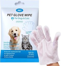 Pet Cleaning Glove Bathing