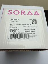 2 x LED Bulb Soraa Vivid AR111