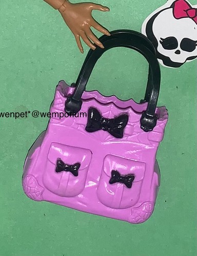 Monster high catrine - high,
