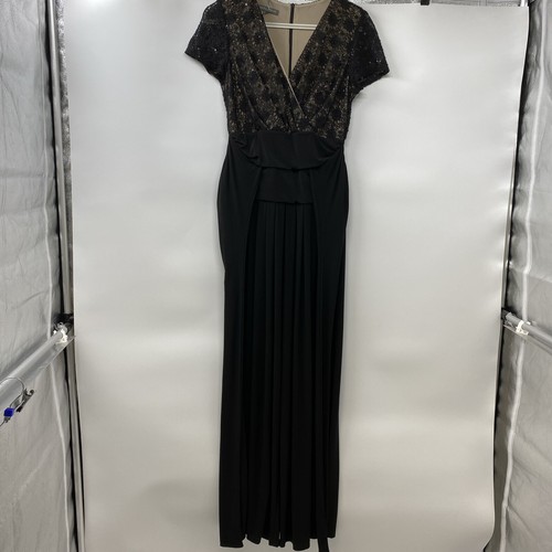 Laura ashley black evening - ashley,