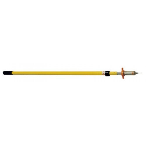 Long shot extended pole - long,
