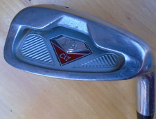 Wilson Staff Ci7 Sand Wedge
