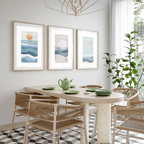 Southwold limited edition - southwold,