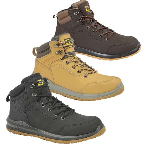 Grafters leather work - grafters, safety