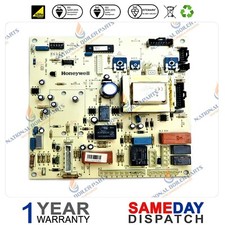 POTTERTON PERFORMA 24I HE &