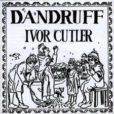 Ivor Cutler - Dandruff CD