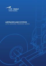 Airframes and Systems ATPL