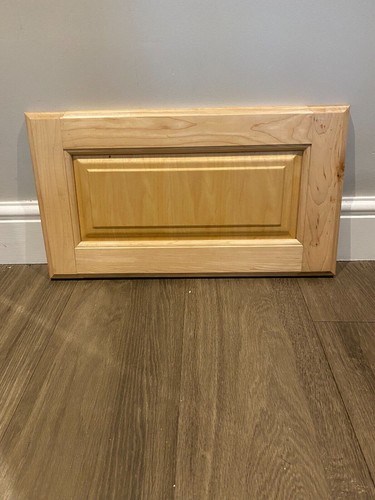 Maple kitchen door 500 x - maple,