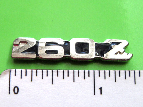 Datsun 260z 260 script - datsun,