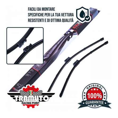 Wiper kit for - for, micra