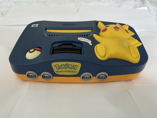 Nintendo pokemon pikachu - pokemon,