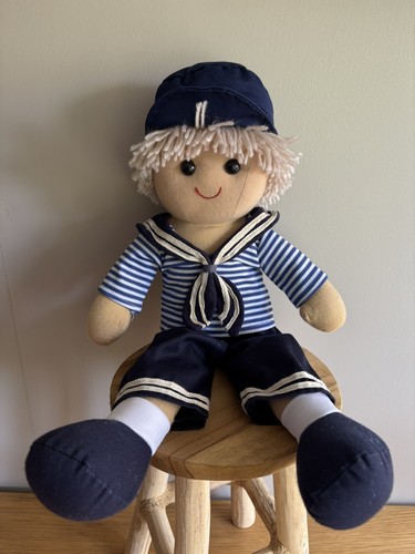 Powell craft nursery sailor - craft,