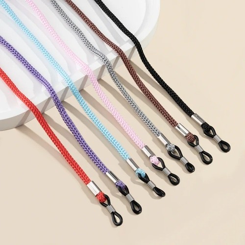 Glasses cord rope - glasses, holder