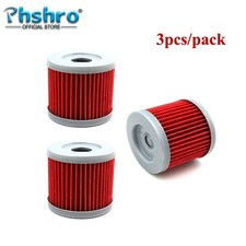 Phshro oil filter - oil,