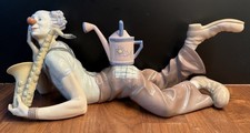 Lladro 5764 Seeds Of Laughter