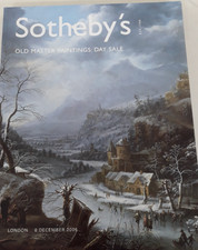 Sotheby's Old Master