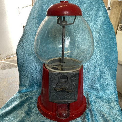 Vintage metal and glass - , sweet