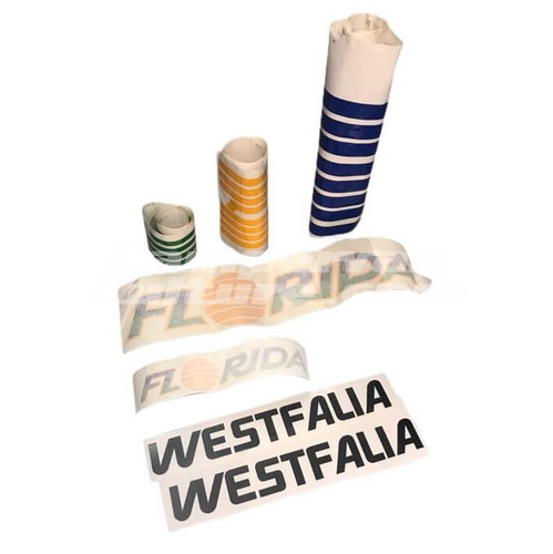 Westfalia florida full - vw,