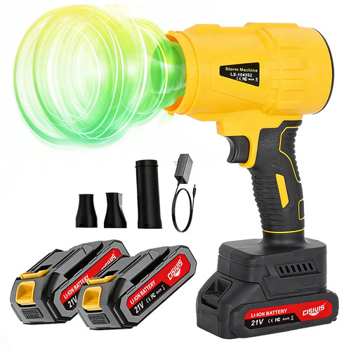 Battery cordless leaf blower - cordless,