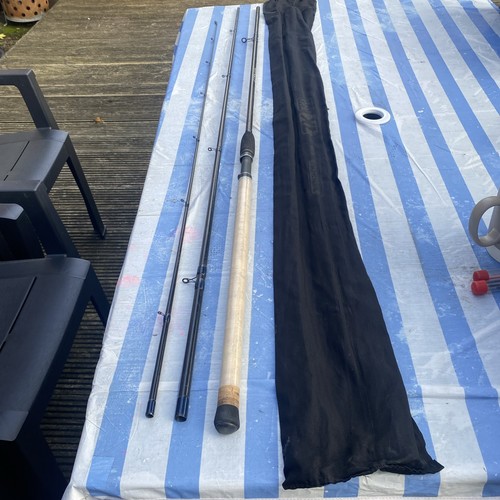 John wilson ideal 13ft - ideal,