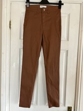 Primark Women's PU Faux