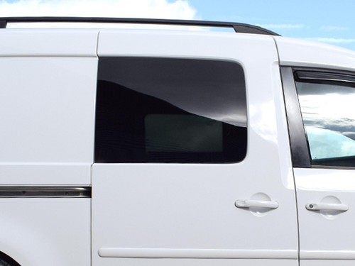 Right hand side panel dark - side,