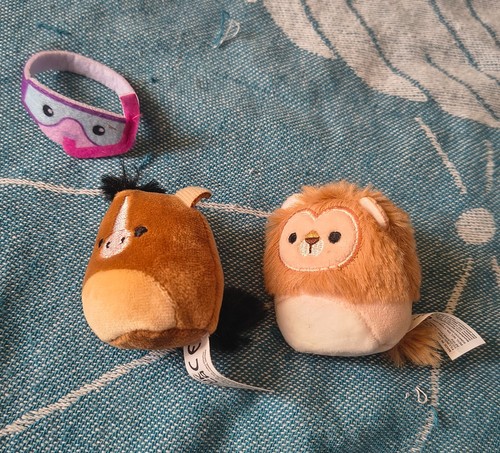 Squishville squishmallows - squishville, by