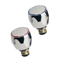 Bristan 3/4″ Bath Standard