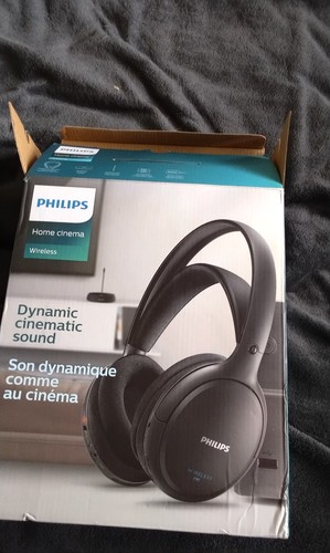 Philips home cinema wireless - philips,