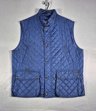 Ralph Lauren mens XL navy