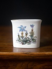 ROYAL WORCESTER SMALL VASE