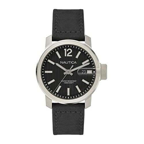 Men watch nautica - men`s,