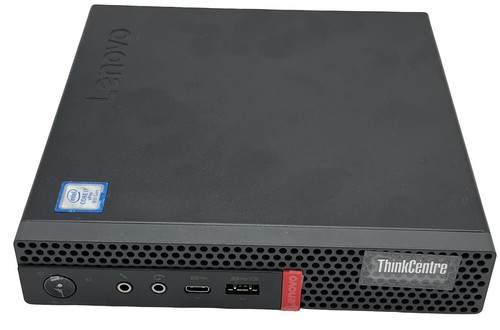 Lenovo thinkcentre m920q - lenovo,