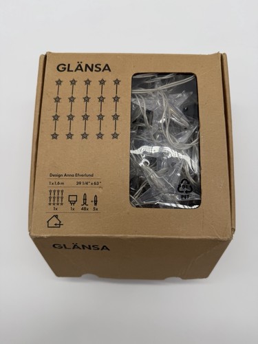 Ikea glansa hanging - ikea,