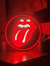 ROLLING STONES  USB LED Light