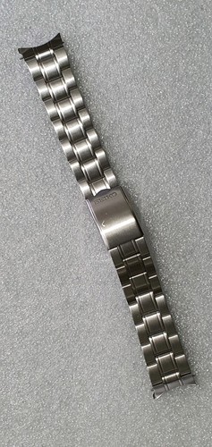 Seiko bracelet strap for - seiko,