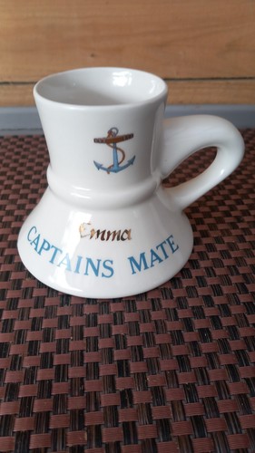 Vintage 1980s nautical - vintage,