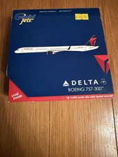 Gemini jets 1:400 Delta