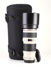 Canon EF 70-200mm F4 L USM