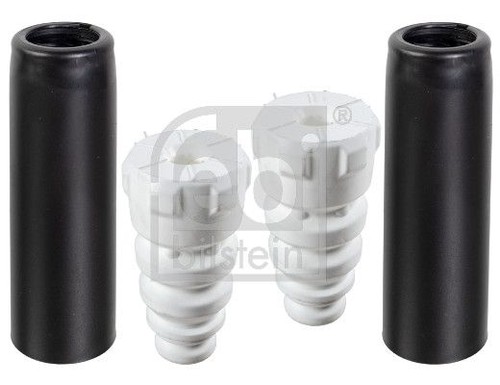 Dust cover kit shock absorber - dust,