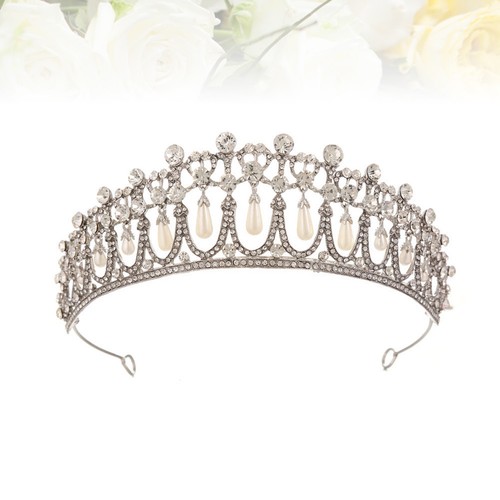 Bridesmaid headband bridal - bridesmaid,