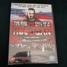 The Rise And Fall Of A White