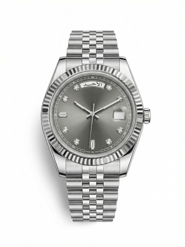 Day mod white gold - mod, ·