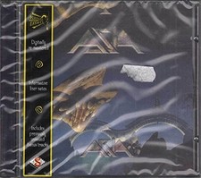 Aria - Asia CD SKVG The Cheap
