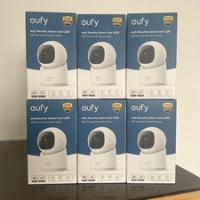 Eufy c220 indoor security - indoor,