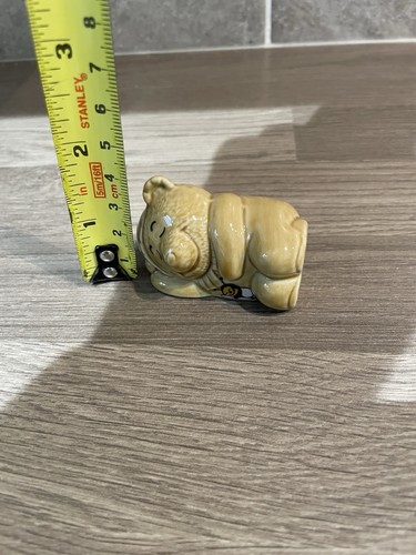Wade honey bear - wade,